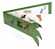 Tatuaże dla dzieci Londji - Dinozaury