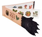 Tatuaże dla dzieci Londji - Natura