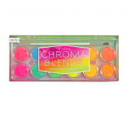 Farby Akwarelowe Ooly - Neonowe