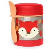 Termos do posiłków Zoo Lisek Skip Hop