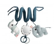 Spirala Edukacyjna Done by Deer - Blue