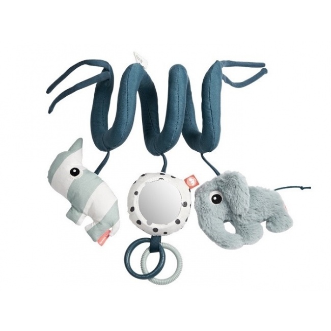 Spirala Edukacyjna Done by Deer - Blue