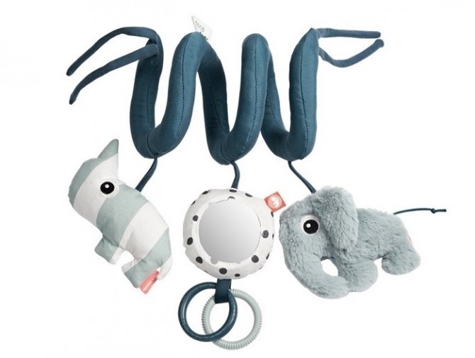 Spirala Edukacyjna Done by Deer - Blue