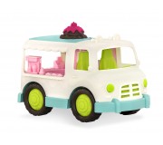 Ciężarówka z lodami B. Toys