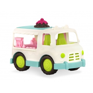 Ciężarówka z lodami B. Toys
