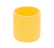Silikonowy kubek We Might Be Tiny - Yellow