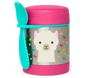 Termos do posiłków Zoo Lama Skip Hop