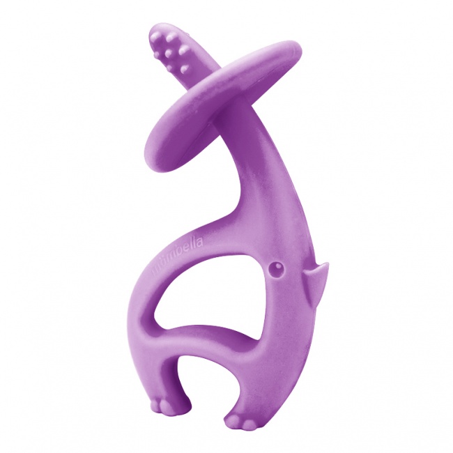 Gryzak Mombella - Dancing Elephant Purple