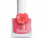 Lakier do paznokci dla dzieci Snails - Fleur Rose