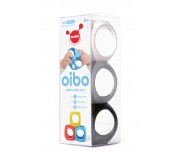 Zabawka kreatywna Oibo 3 pack - kolory monochromatyczne