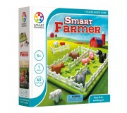 Gra logiczna Smart Games - Smart Farmer