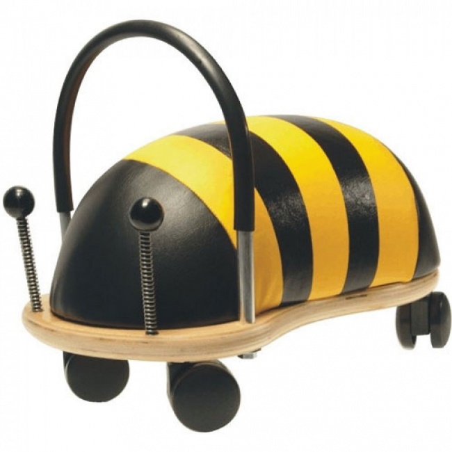 Jeździk Wheelybug - Pszczółka