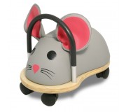 Jeździk Wheelybug - Myszka