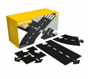 Droga do układania WayToPlay - King of the Road