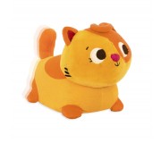 Wędrujący kotek z odgłosami B. Toys