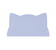 Silikonowa podkładka Kotek We Might Be Tiny - Powder Blue