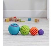 Kule Fat Brain Toys - OombeeBall