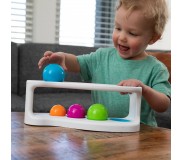 Sorter kulek Fat Brain Toys - RollAgain