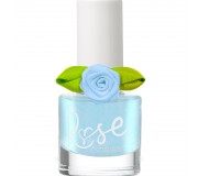 Lakier do paznokci dla dzieci Snails ROSE peel-off - Sic