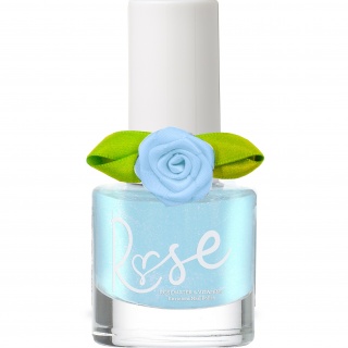 Lakier do paznokci dla dzieci Snails ROSE peel-off - Sic