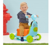 Hulajnoga 3 w 1 Zoo Skip Hop - Pies