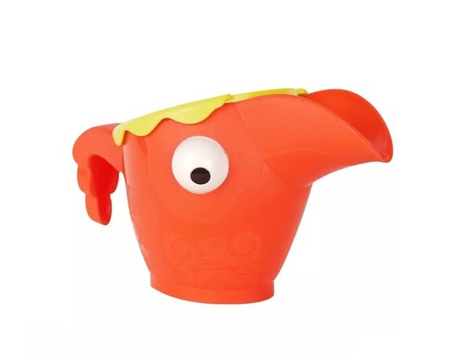 Młyn wodny - kaskada z atrakcjami B. Toys - Tropiki