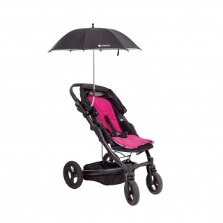 Parasolka do wózka LittleLife