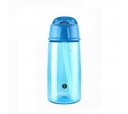Bidon Flip-Top LittleLife 550ml - Blue