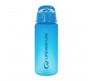Bidon Flip-Top Lifeventure 750 ml - Blue