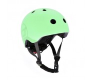 Kask dla dzieci SCOOTANDRIDE 3+ S-M - Kiwi