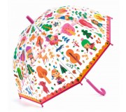 Parasol Przeciwdeszczowy Djeco - Las