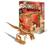 Mały archeolog Buki - Tyranozaur