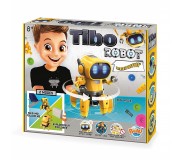 Zestaw do złożenia robota Buki - Tibo