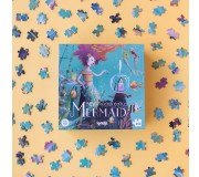 Puzzle dla dzieci 350 el Londji - Moja syrenka