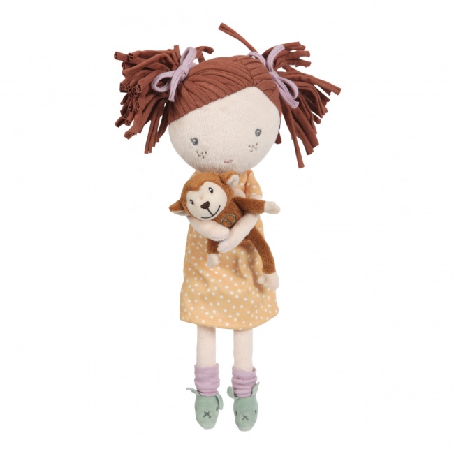 Lalka Little Dutch - Dziewczynka Sophia 35 cm