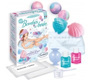 Kule do kąpieli do robienia dla dzieci SentoSphere