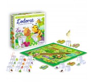 Gra sensoryczna "Węch" wg metody Montessori SentoSphere