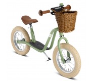 Rowerek biegowy Puky LR XL Classic - green