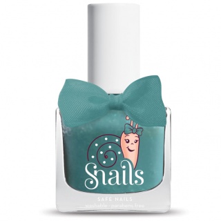 Lakier do paznokci dla dzieci Snails - Mermaid