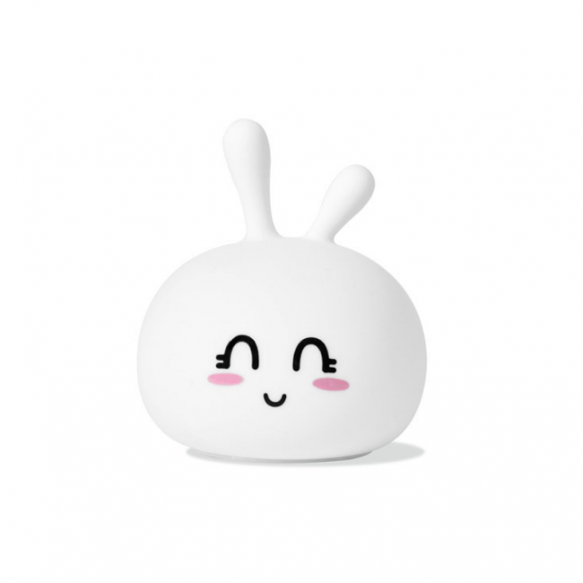 Lampka Rabbit & Friends - Królik Słodziak