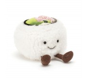 Pluszowe Sushi California Jellycat 10cm
