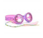 Okulary do pływania Bling2O - Henna fioletowe