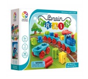 Gra logiczna Smart Games - Brain Train