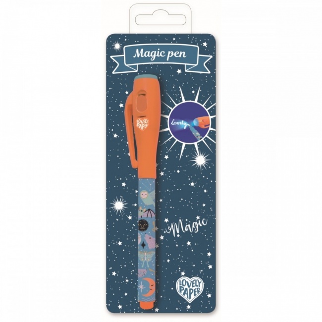 Magiczny długopis Djeco - Camille