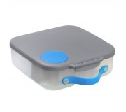 Lunchbox B.box - Blue Slate