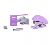 Zszywacz Nordik Collection Apli Kids - Fioletowy