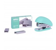 Zszywacz Nordik Collection Apli Kids - Zielony