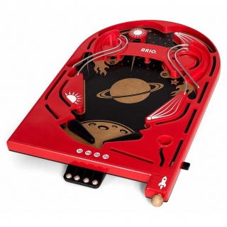 Gra Zręcznościowa Pinball BRIO