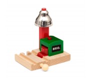 Magnetyczny Sygnalizator Dźwięk BRIO World