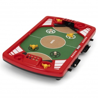 Gra Zręcznościowa Pinball Brio -  Dwuosobowy